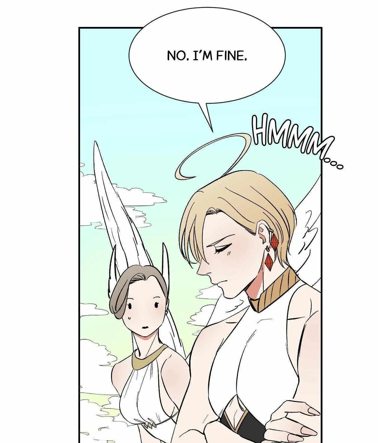 Wind Beneath My Wings Chapter 63 page 63 - 