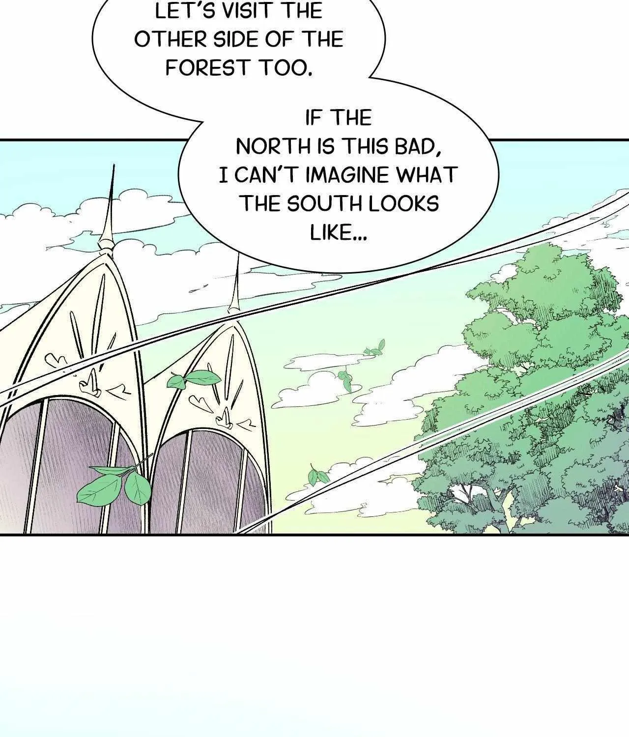 Wind Beneath My Wings Chapter 63 page 65 - 