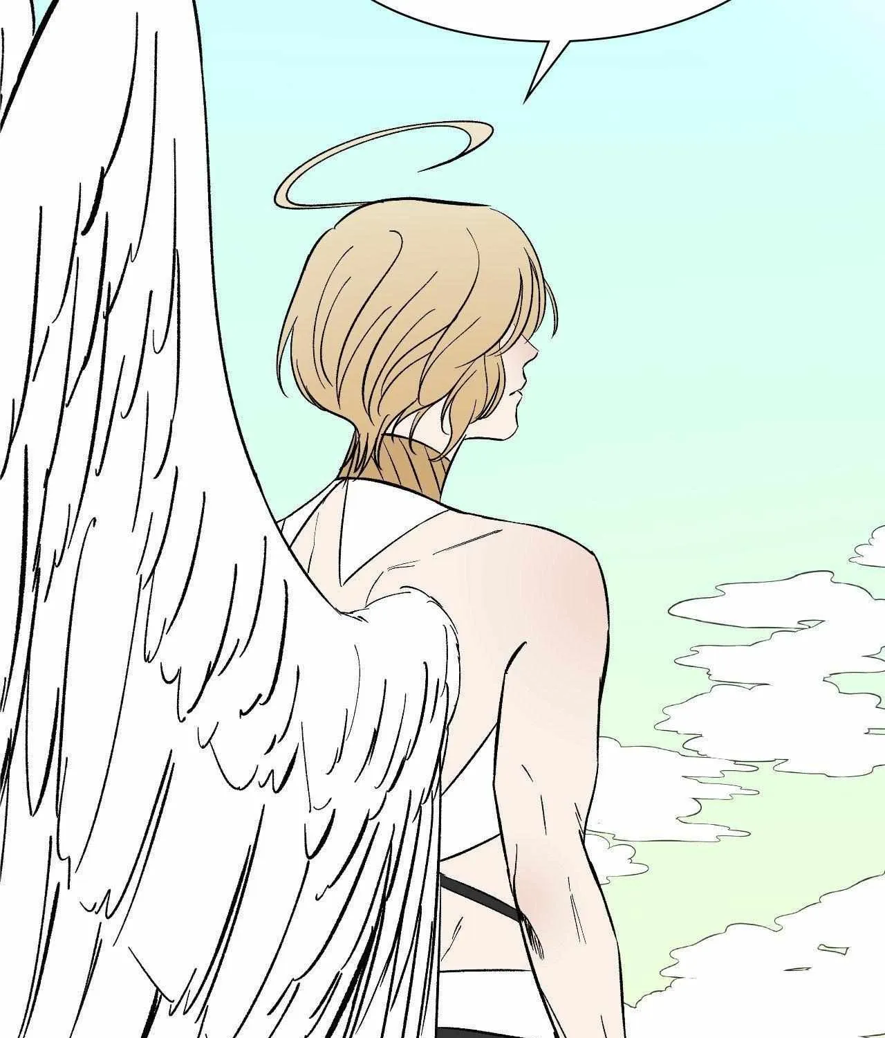 Wind Beneath My Wings Chapter 63 page 67 - 