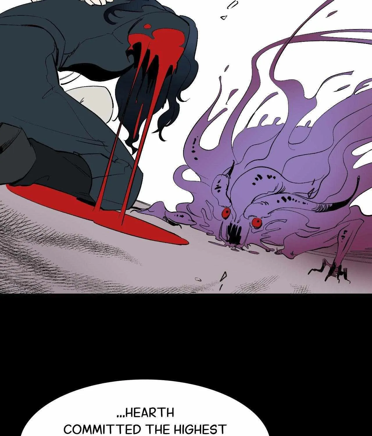 Wind Beneath My Wings Chapter 63 page 72 - 