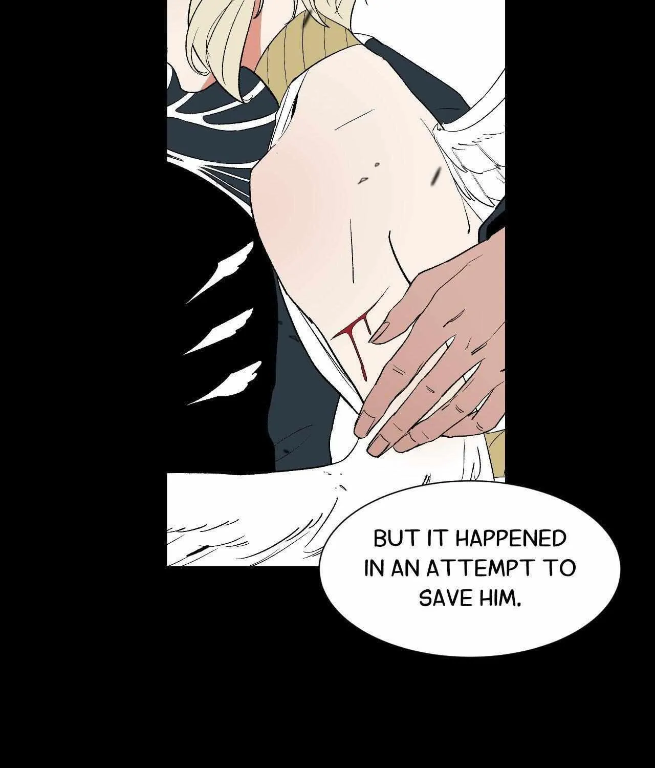 Wind Beneath My Wings Chapter 63 page 74 - 