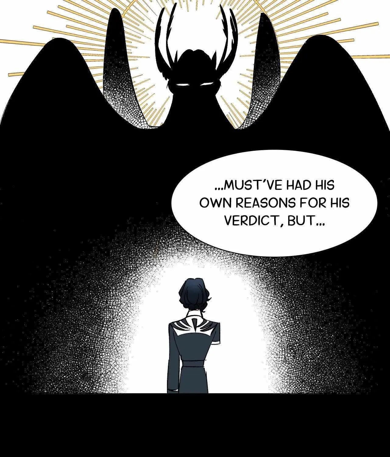 Wind Beneath My Wings Chapter 63 page 76 - 