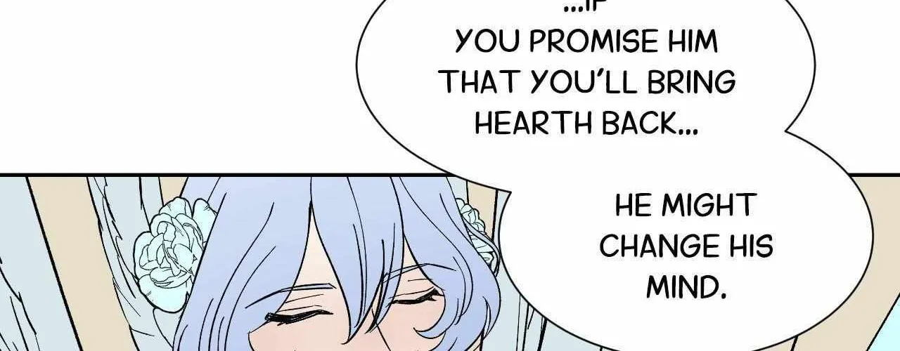 Wind Beneath My Wings Chapter 63 page 84 - 