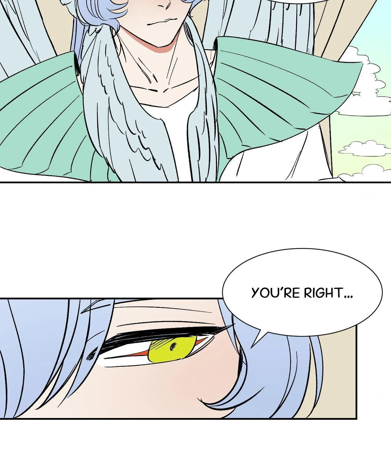 Wind Beneath My Wings Chapter 63 page 85 - 