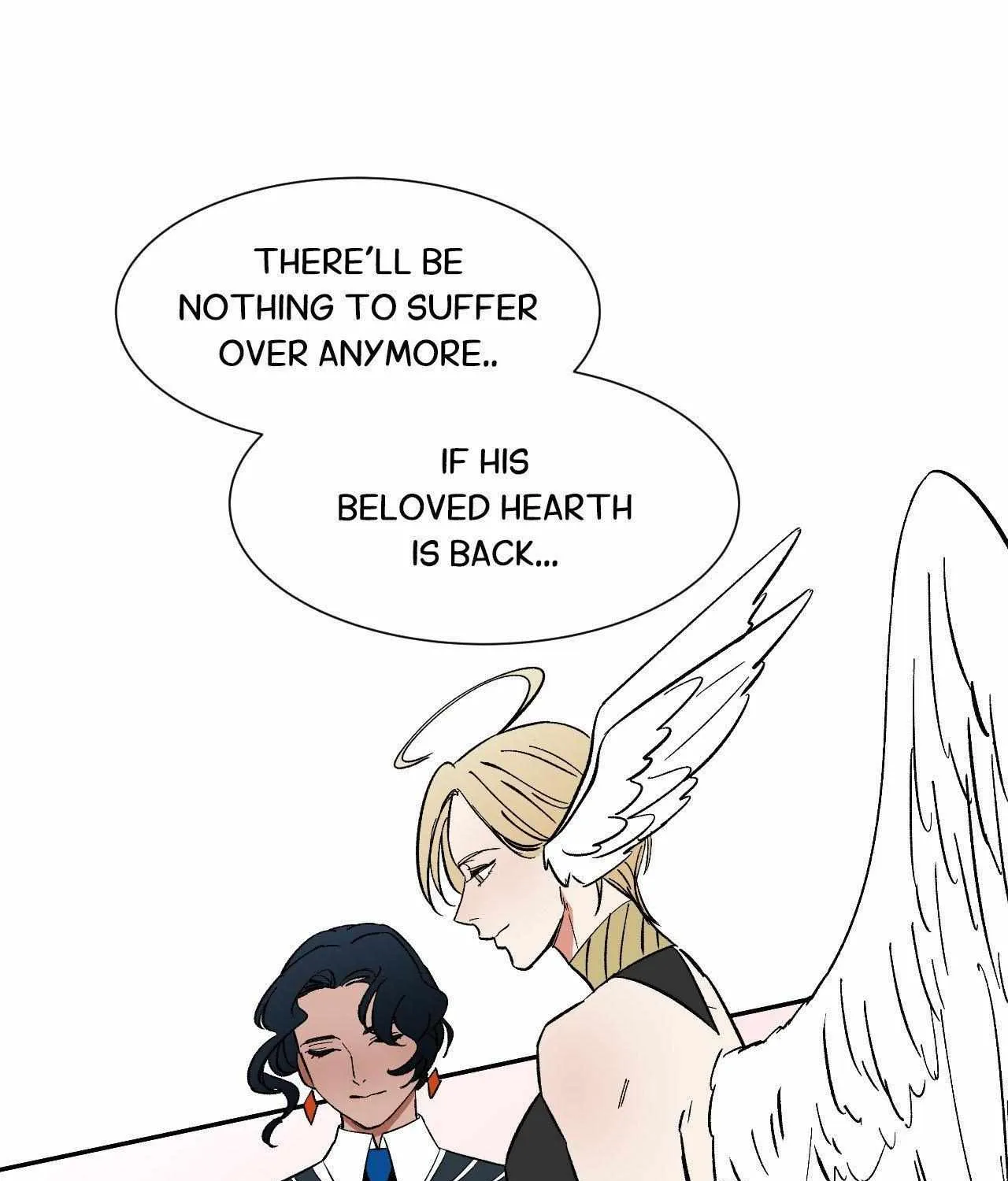 Wind Beneath My Wings Chapter 63 page 87 - 