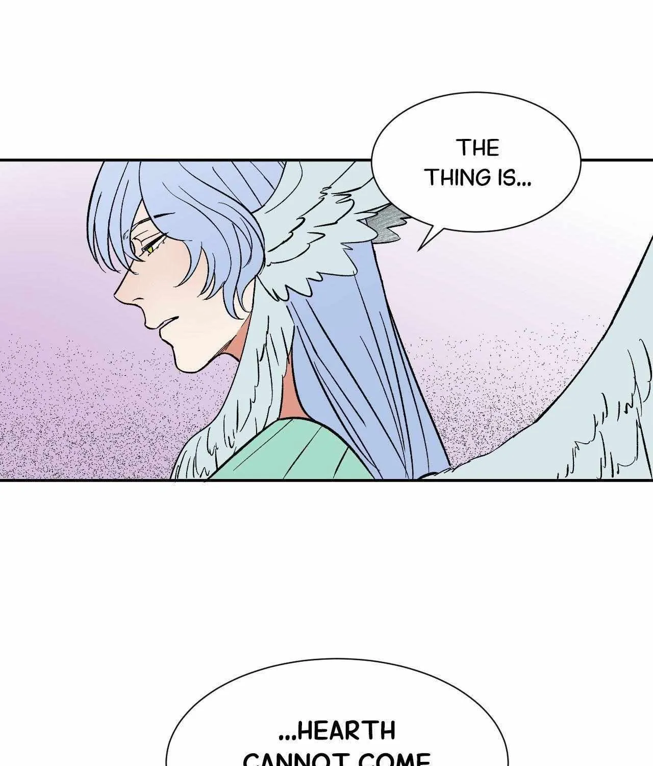 Wind Beneath My Wings Chapter 63 page 93 - 