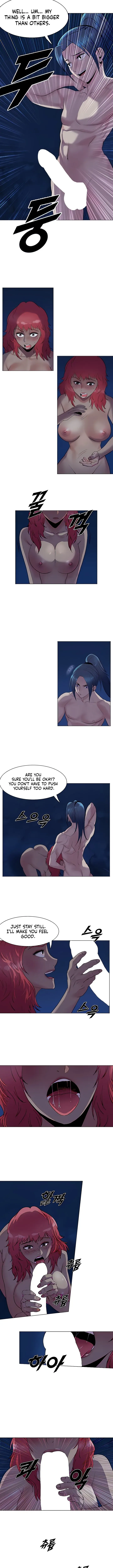 Wind Cloud Wuxia Chapter 13 page 2 - 