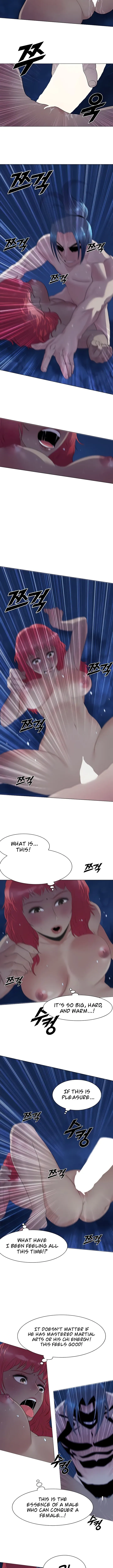 Wind Cloud Wuxia Chapter 13 page 6 - 