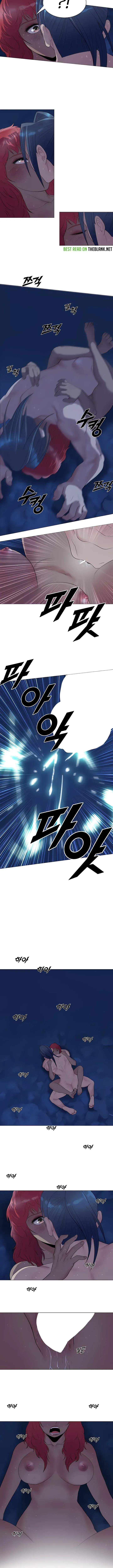 Wind Cloud Wuxia Chapter 13 page 7 - 