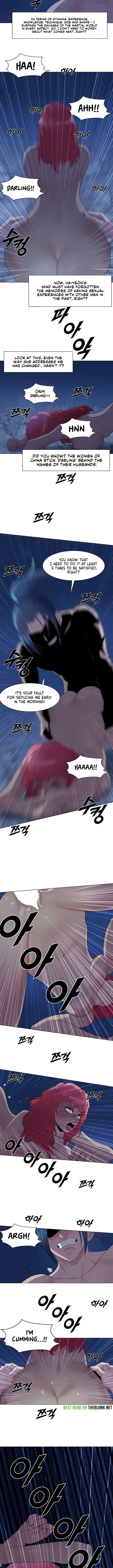 Wind Cloud Wuxia Chapter 14 page 4 - 