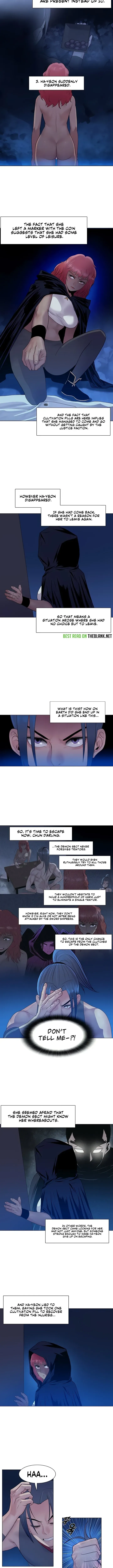 Wind Cloud Wuxia Chapter 15 page 6 - 