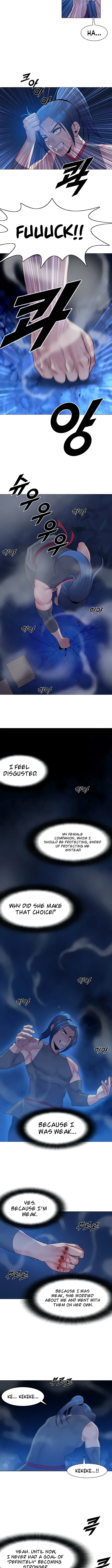 Wind Cloud Wuxia Chapter 15 page 7 - 
