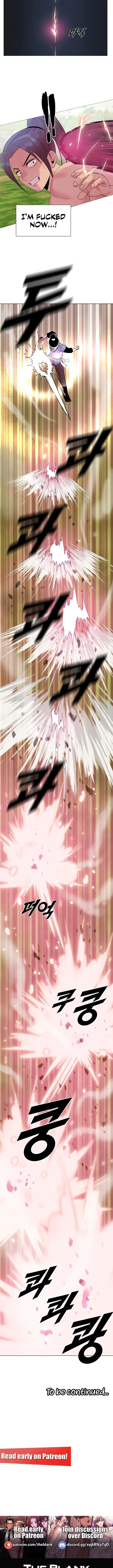 Wind Cloud Wuxia Chapter 19 page 10 - 