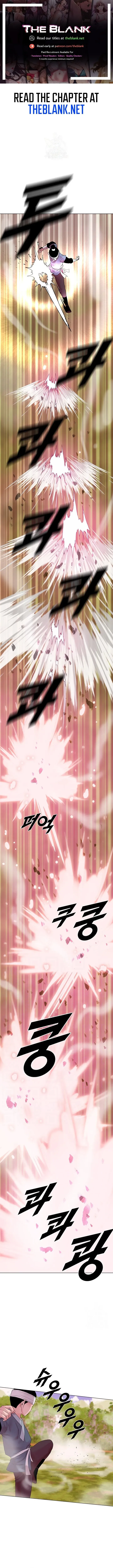 Wind Cloud Wuxia Chapter 20 page 1 - 