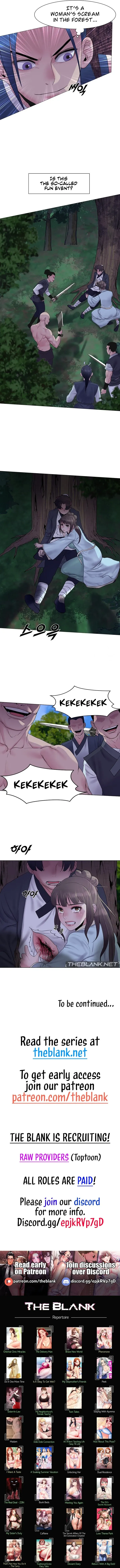 Wind Cloud Wuxia Chapter 21 page 8 - 