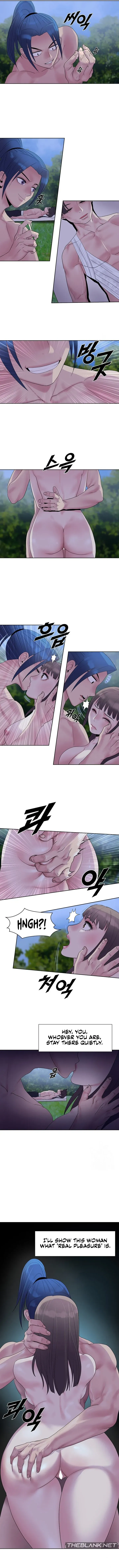 Wind Cloud Wuxia Chapter 23 page 8 - 