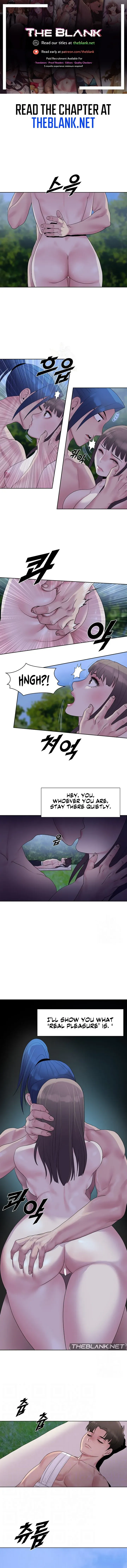 Wind Cloud Wuxia Chapter 24 page 1 - 