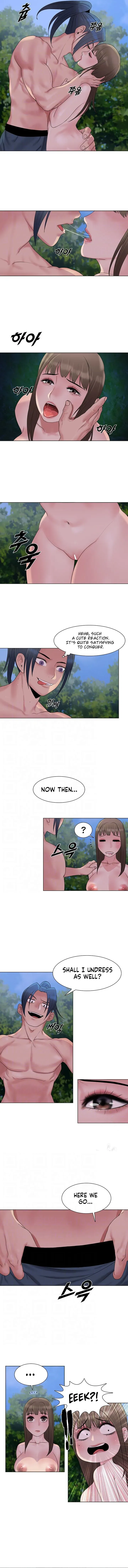 Wind Cloud Wuxia Chapter 24 page 2 - 