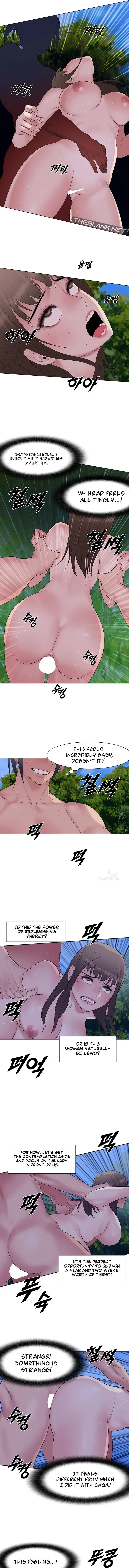 Wind Cloud Wuxia Chapter 24 page 6 - 