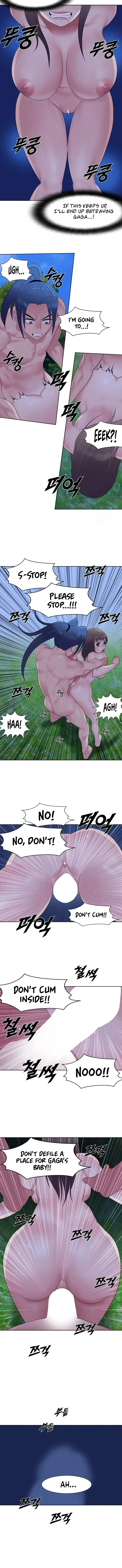Wind Cloud Wuxia Chapter 24 page 7 - 
