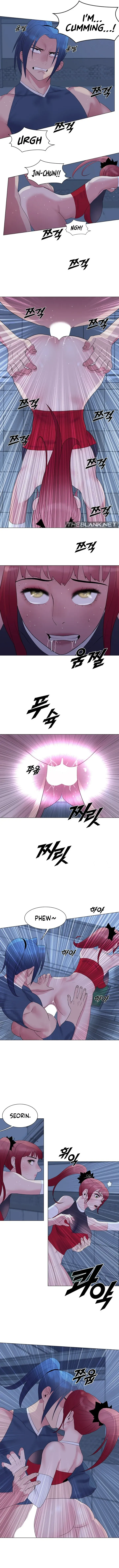 Wind Cloud Wuxia Chapter 26 page 6 - 