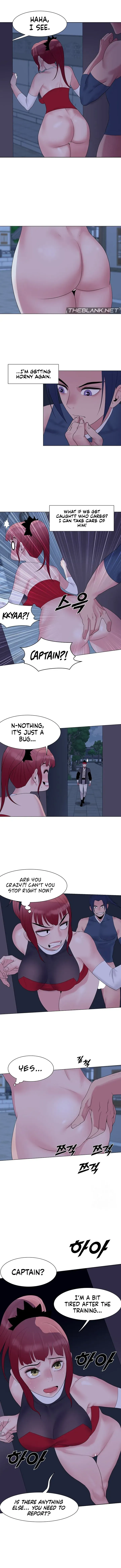 Wind Cloud Wuxia Chapter 26 page 8 - 