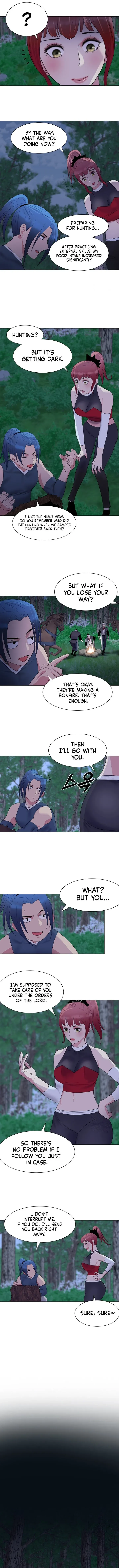 Wind Cloud Wuxia Chapter 28 page 7 - 