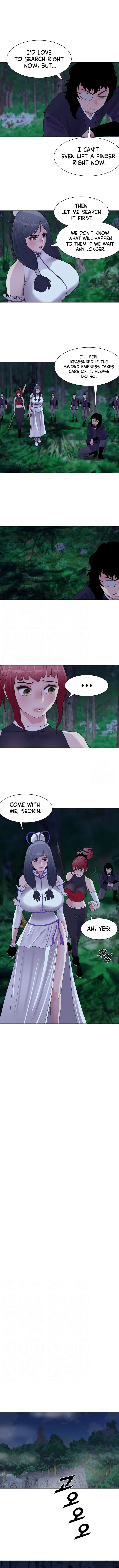 Wind Cloud Wuxia Chapter 31 page 2 - 