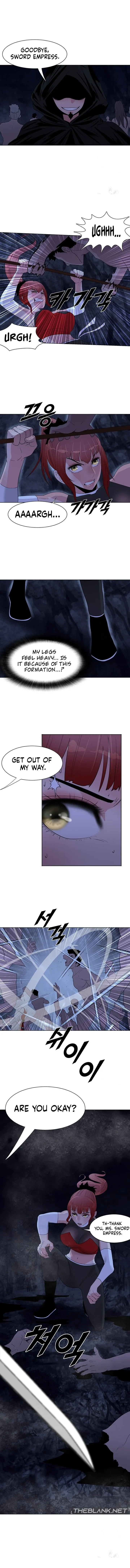Wind Cloud Wuxia Chapter 31 page 5 - 