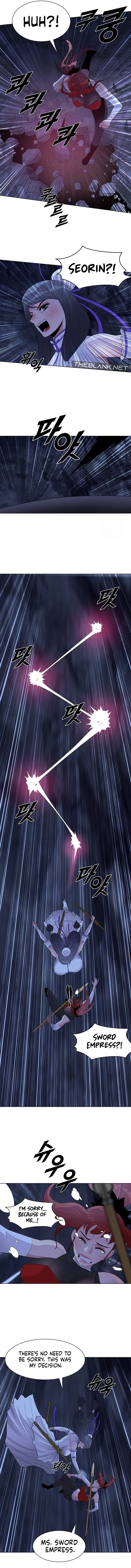 Wind Cloud Wuxia Chapter 31 page 8 - 