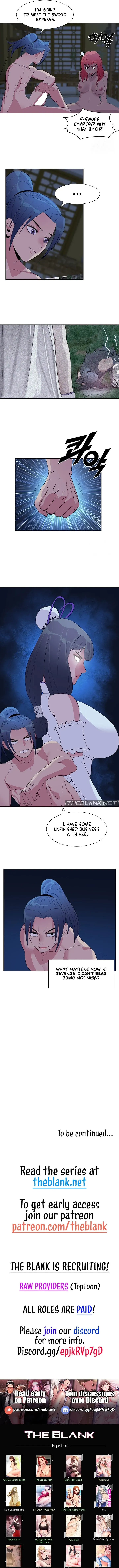 Wind Cloud Wuxia Chapter 32 page 10 - 