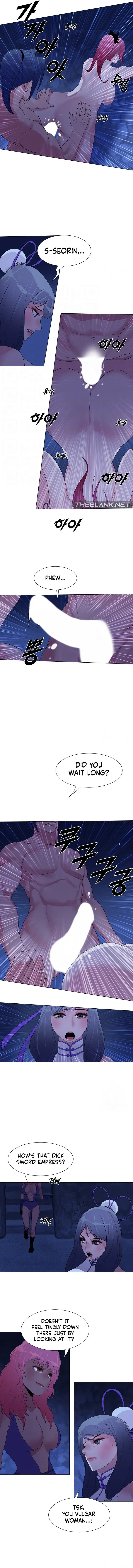 Wind Cloud Wuxia Chapter 35 page 2 - 