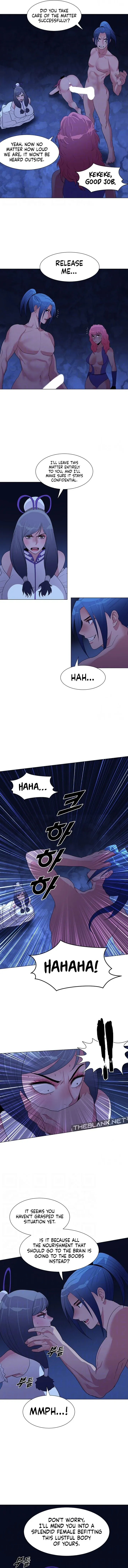 Wind Cloud Wuxia Chapter 35 page 3 - 