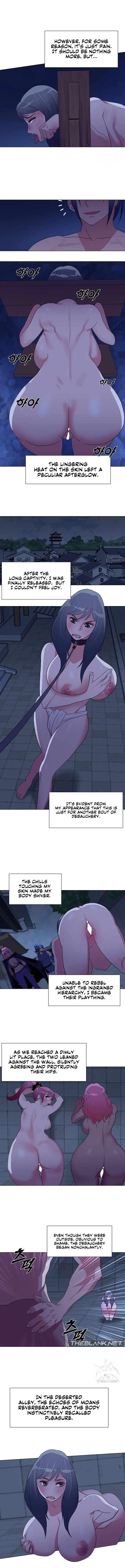 Wind Cloud Wuxia Chapter 35 page 7 - 