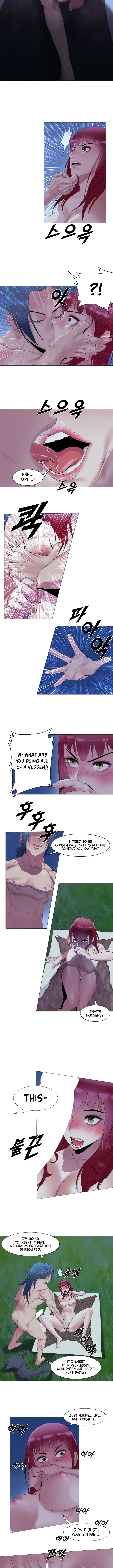 Wind Cloud Wuxia Chapter 4 page 3 - 