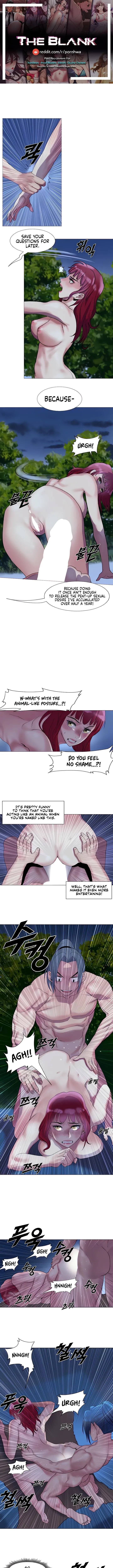 Wind Cloud Wuxia Chapter 5 page 1 - 
