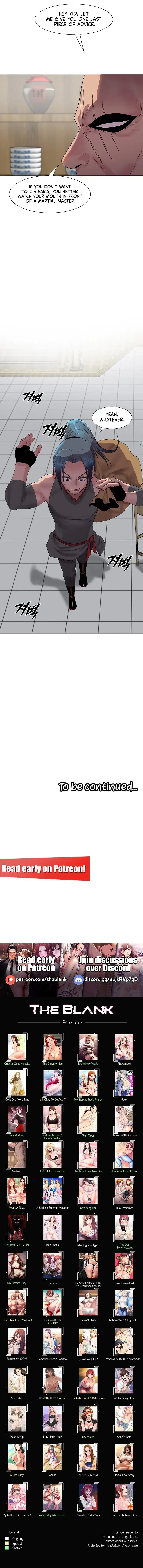 Wind Cloud Wuxia Chapter 7 page 7 - 