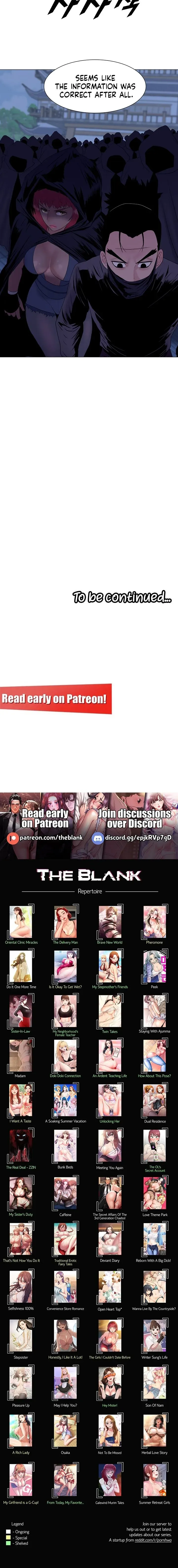 Wind Cloud Wuxia Chapter 9 page 8 - 