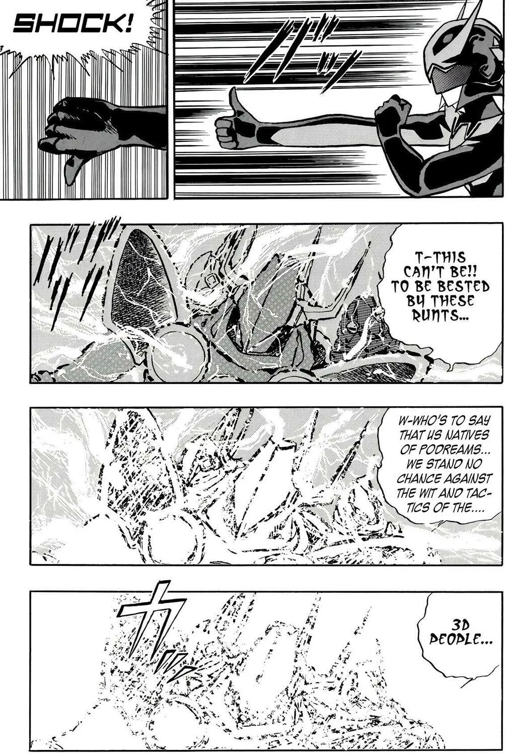Wingman Chapter 62 page 13 - 