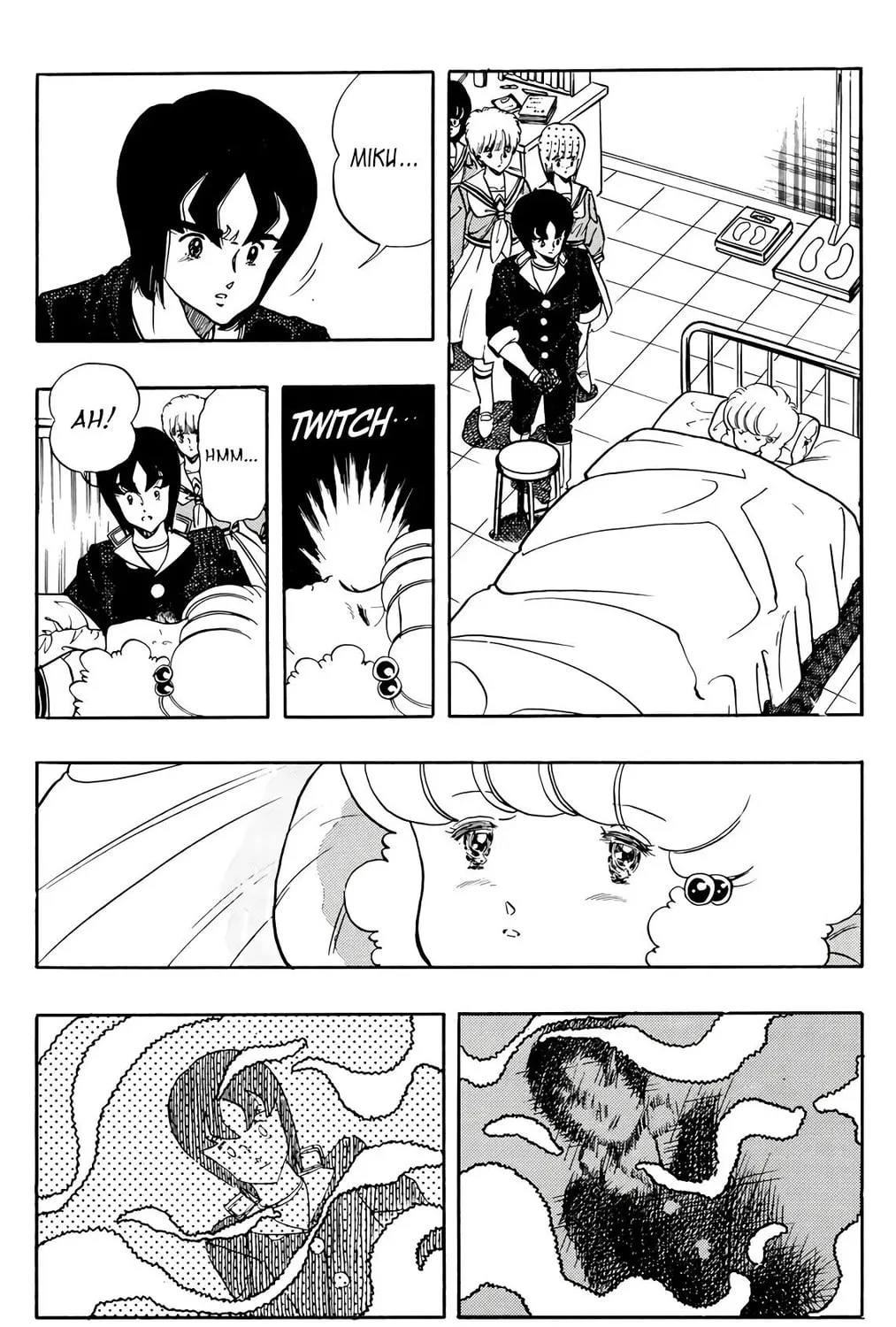 Wingman Chapter 62 page 27 - 