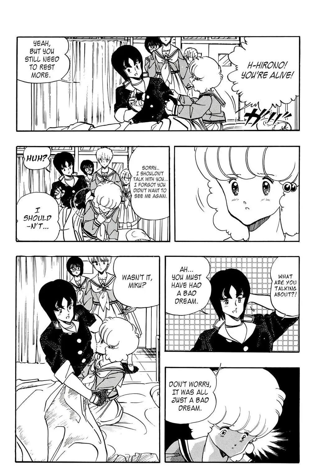 Wingman Chapter 62 page 29 - 