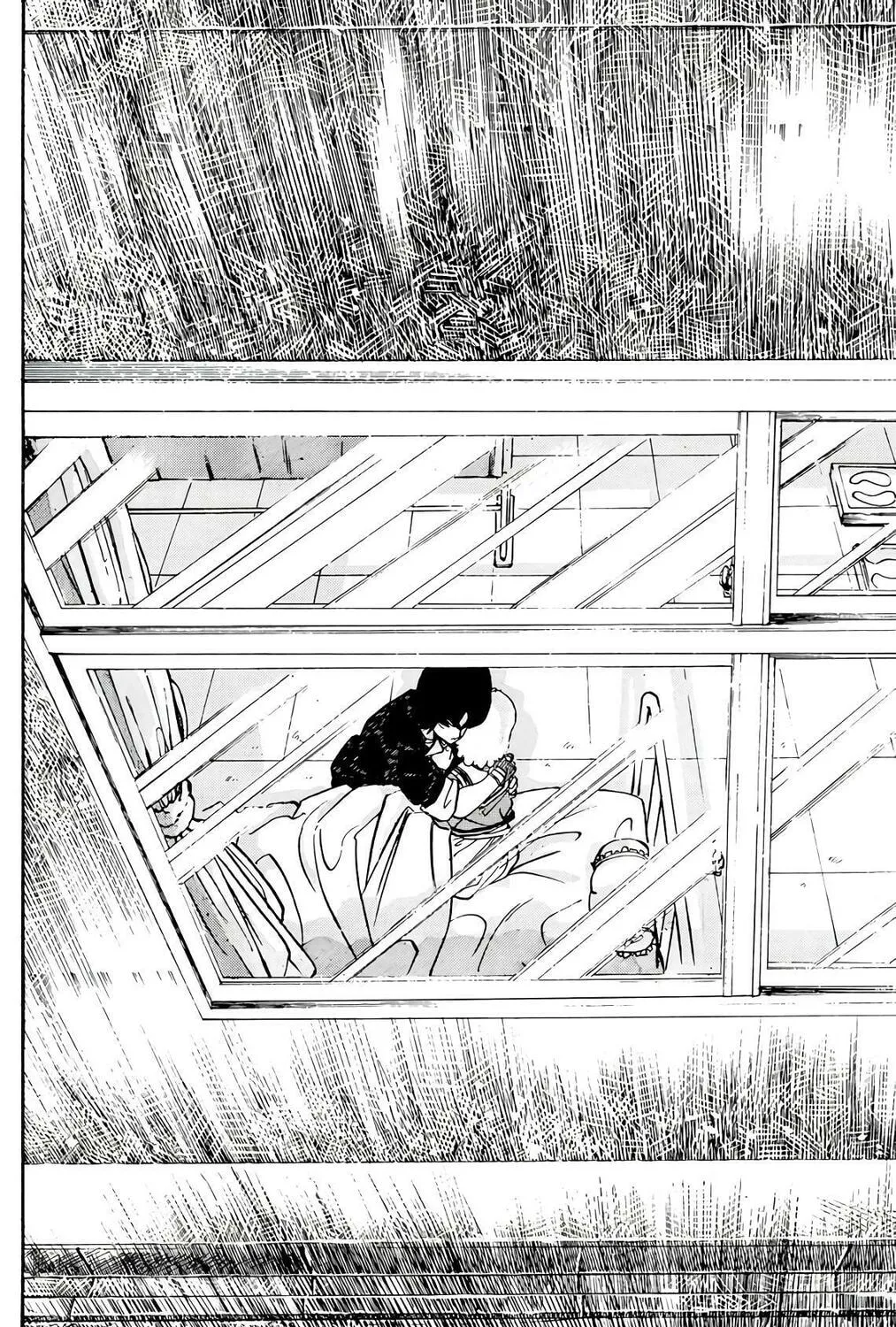 Wingman Chapter 62 page 33 - 