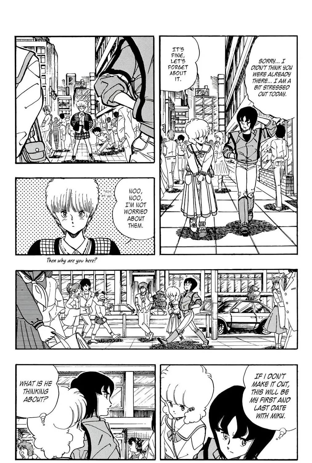 Wingman Chapter 63 page 9 - 