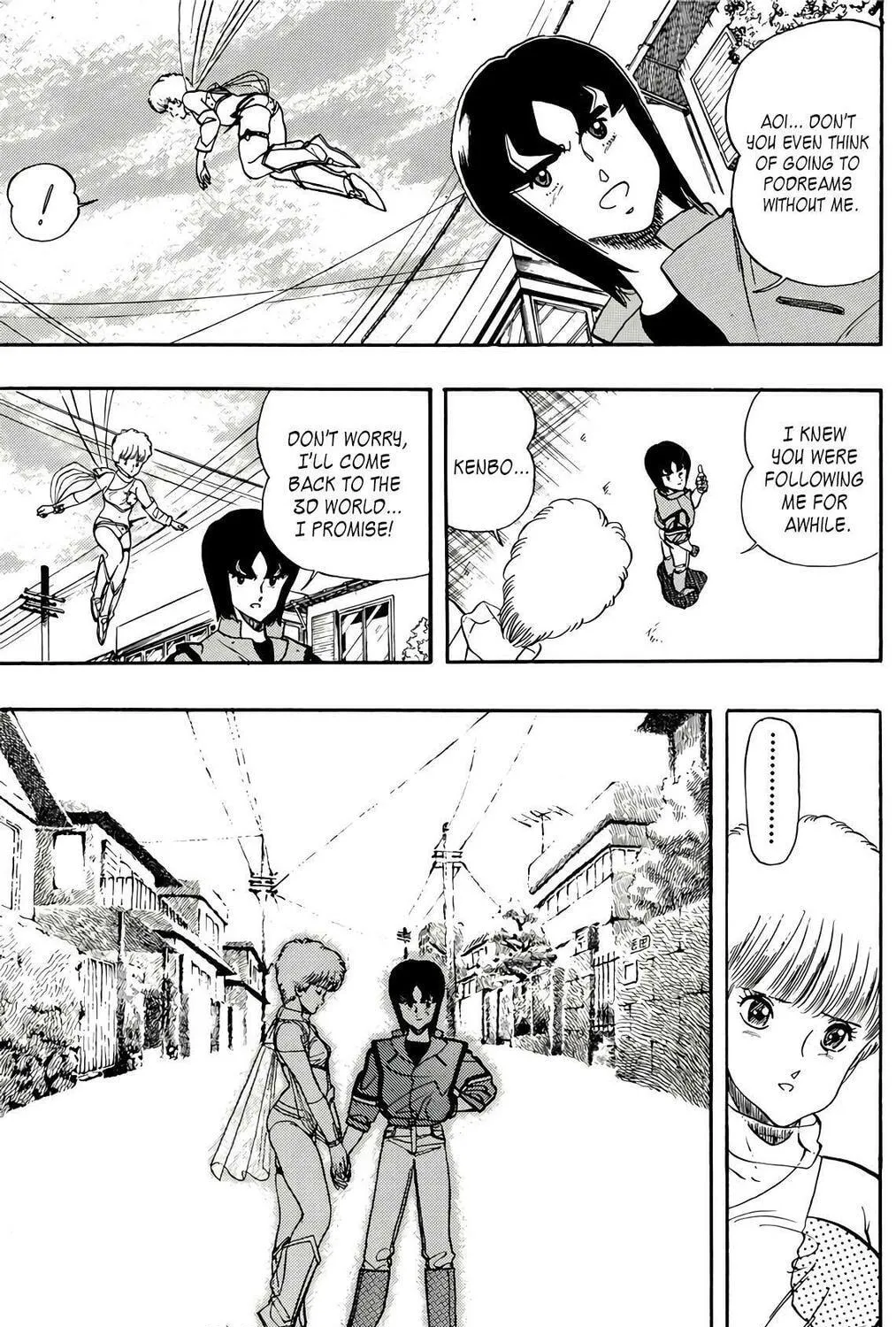 Wingman Chapter 64 page 29 - 