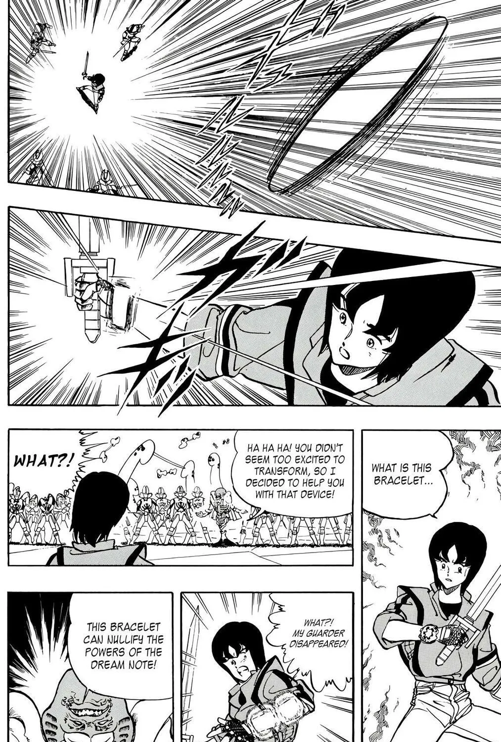 Wingman Chapter 65 page 7 - 