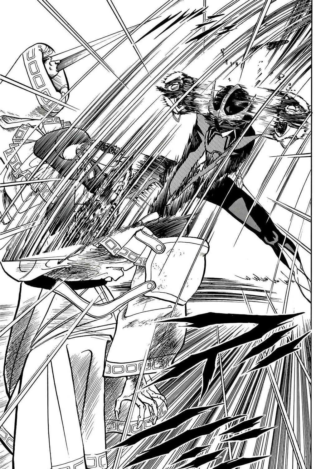Wingman Chapter 67 page 106 - 
