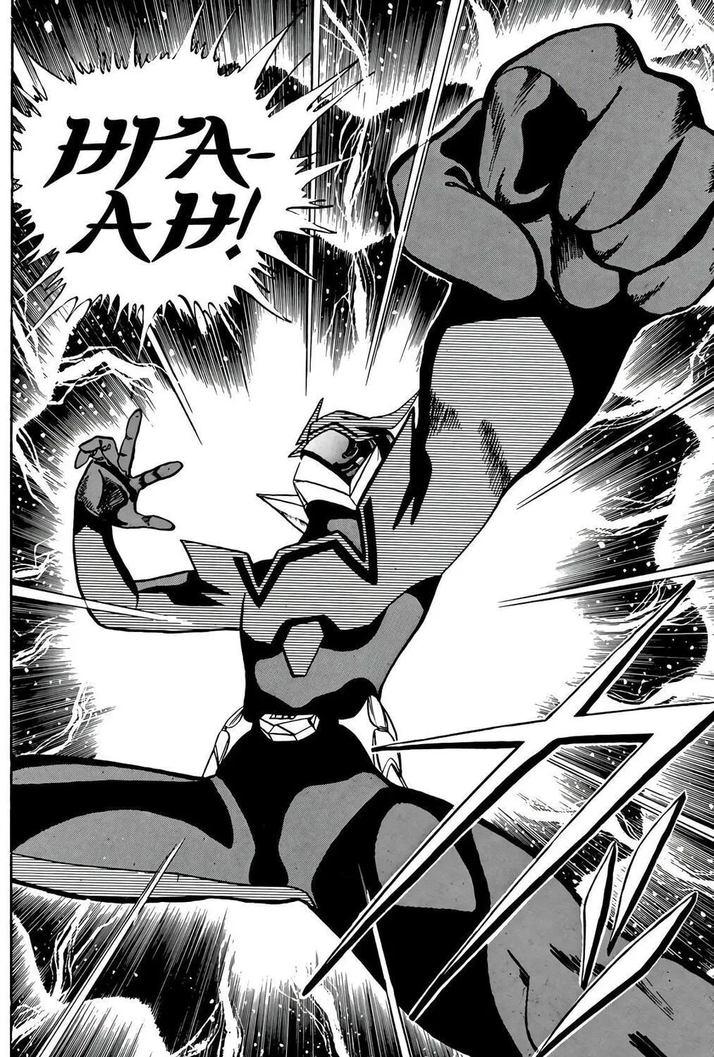 Wingman Chapter 67 page 14 - 