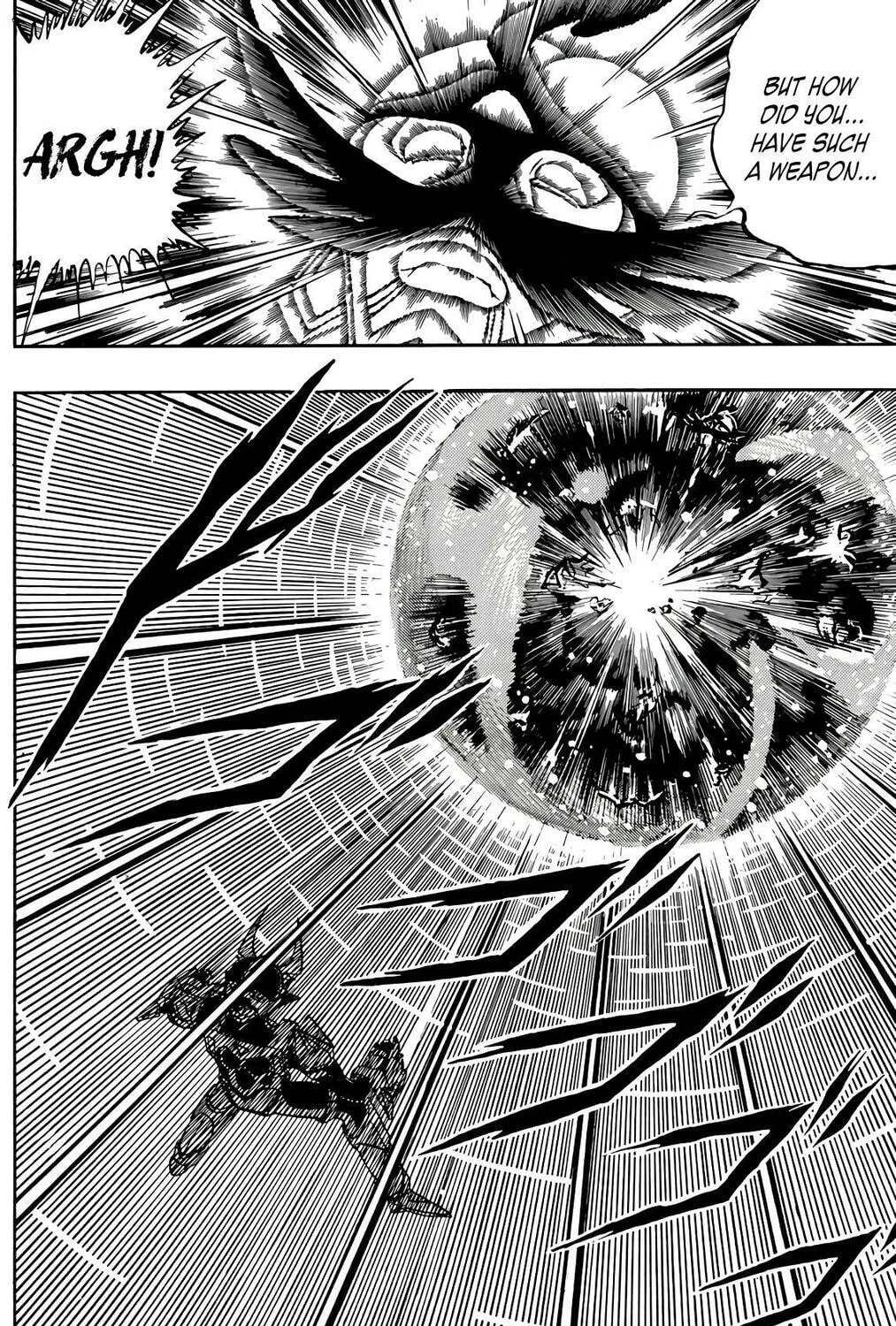 Wingman Chapter 67 page 42 - 