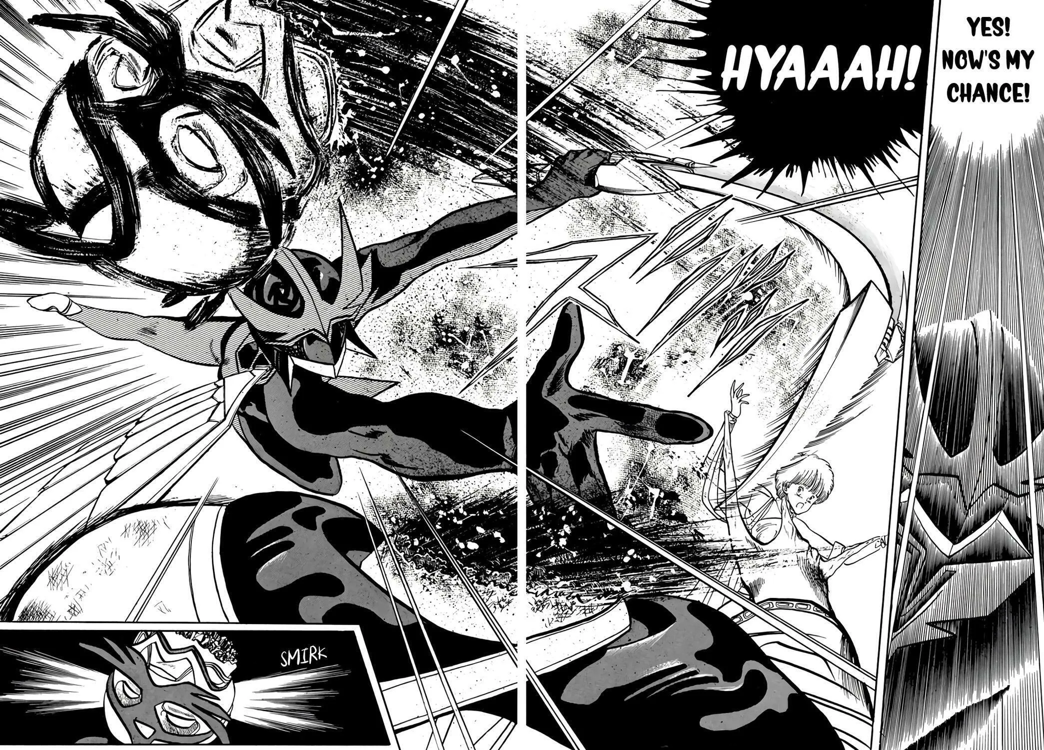 Wingman Chapter 67 page 82 - 