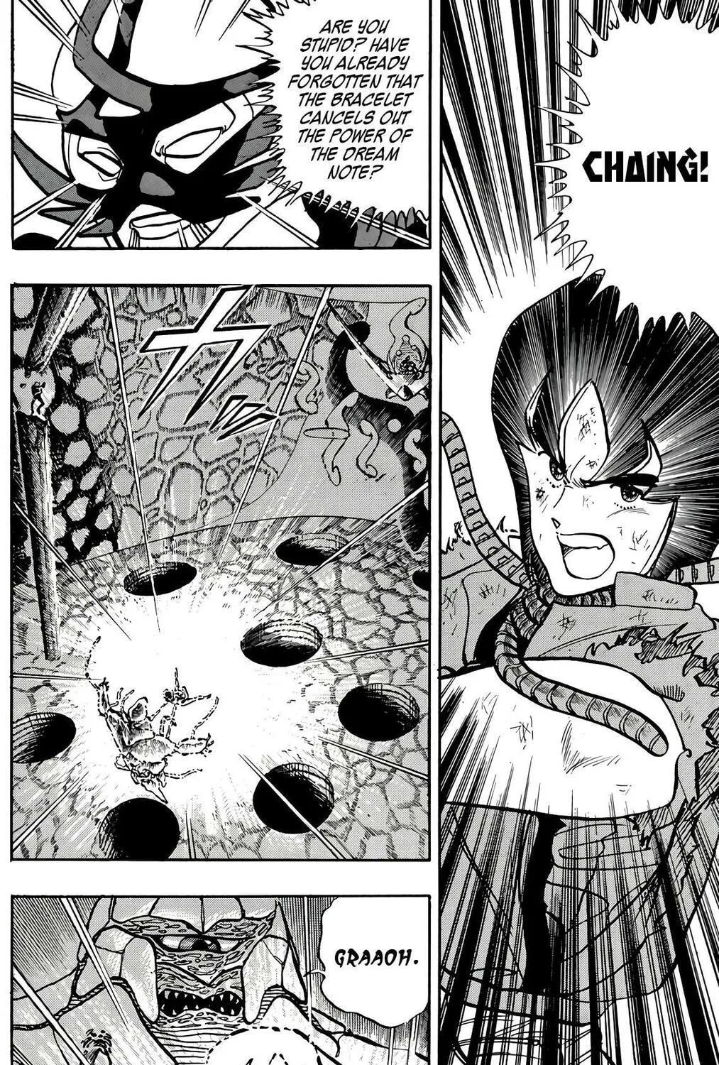 Wingman Chapter 67 page 10 - 